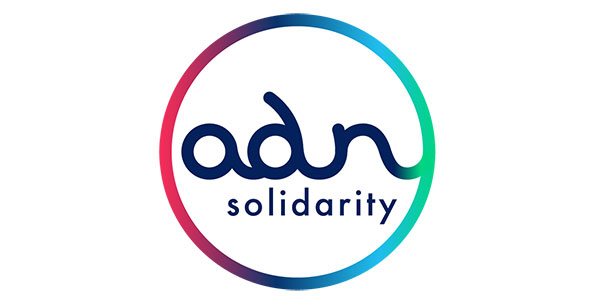 ADN solidarity
