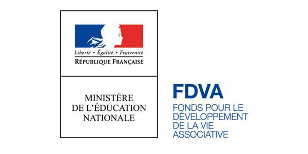 FDVA - Fonds pour le développement de la vie associative