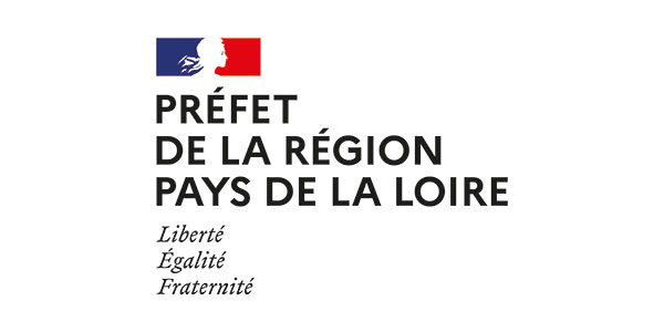 Préfet de la région des Pays de la Loire